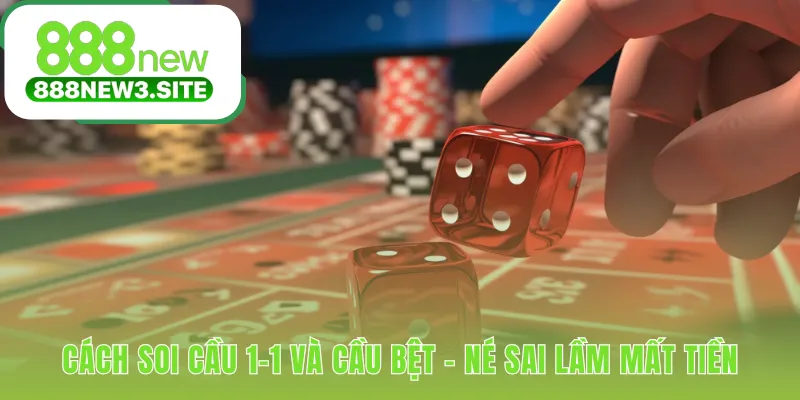 Cách bắt kèo sicbo dựa trên quan sát lịch sử kết quả