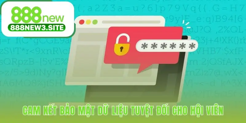 Hệ thống phòng thủ đa lớp bảo vệ an toàn dữ liệu tuyệt đối