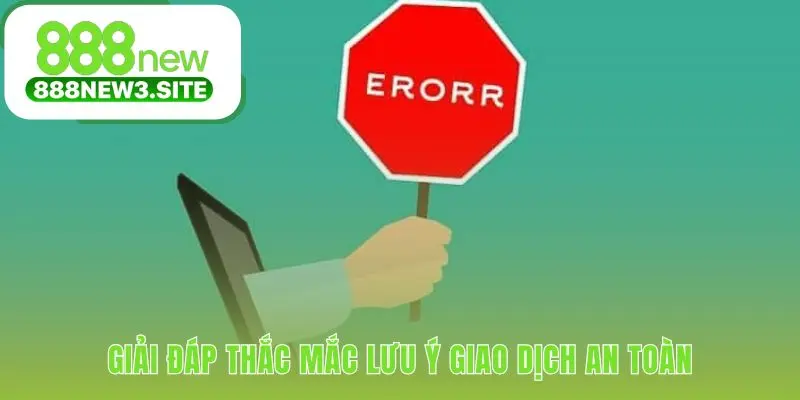Giải đáp những thắc mắc khi bạn nạp tiền 888NEW