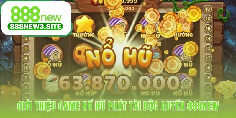 Game nổi bật với tỷ lệ RTP cao 97.5%