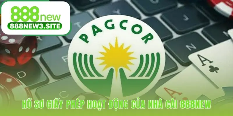 Hồ sơ về hoạt động bảo chứng uy tín thương hiệu