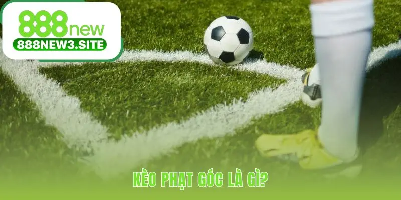 Kèo phạt góc là trận đấu kịch tính dựa trên phân tích chiến thuật