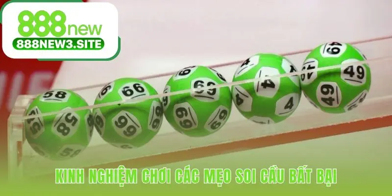 Chiến thuật chơi cần kỷ luật quản lý vốn và biết điểm dừng