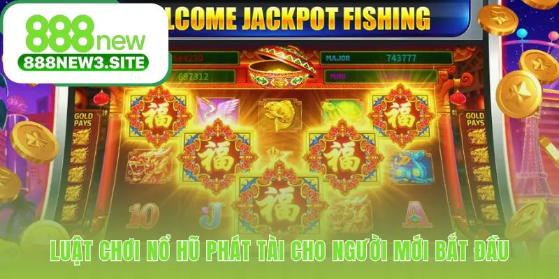 Hiểu rõ quy tắc game giúp bạn tự tin trong mỗi vòng quay