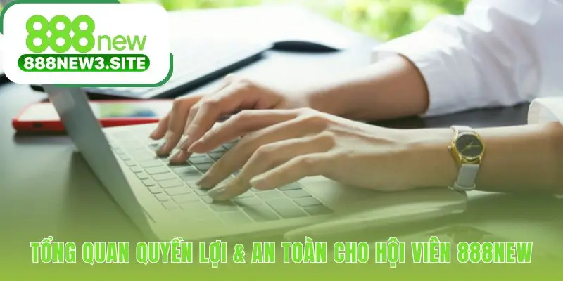 An toàn đăng nhập 888NEW với công nghệ mã hóa SSL 128-bit